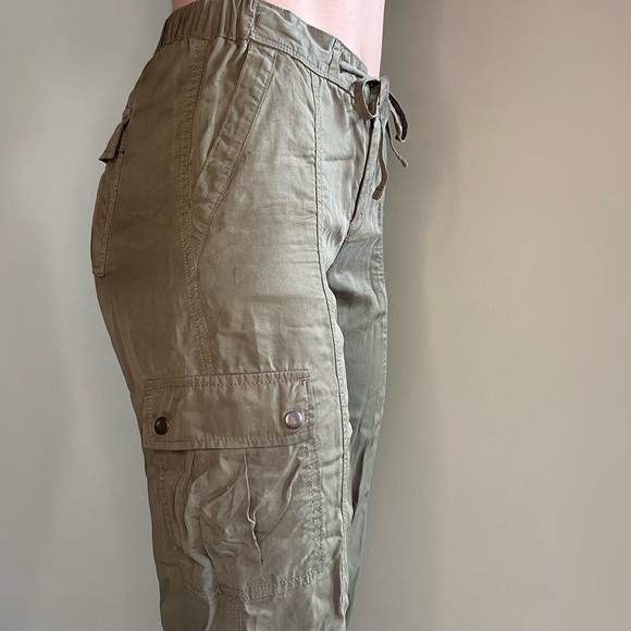 CARGO pants - Picture 4 of 8
